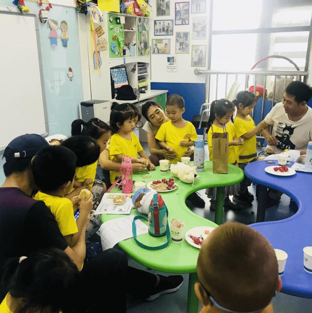 菲尔德国际少儿英语长兴,菲尔德国际少儿英语通州