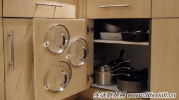 小挂钩的另类大妙用,教你几个挂钩的妙用