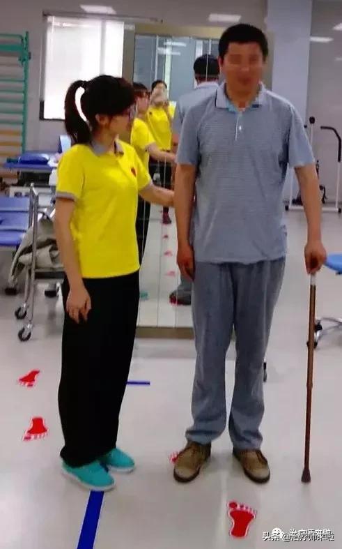 常见的异常步态醉酒步态,步态异常的十大特征有哪些图片