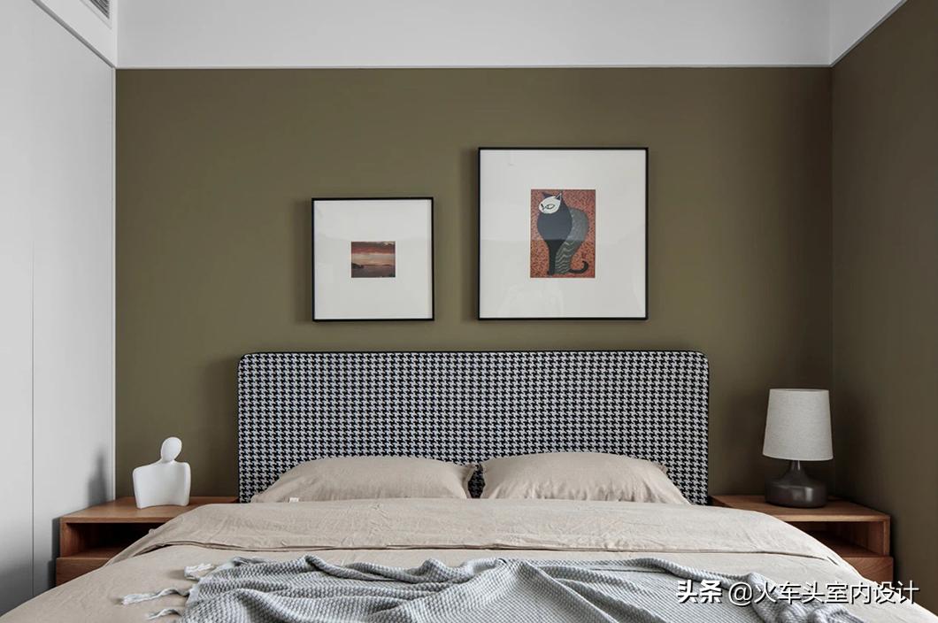 餐边柜设计效果图现代简约高级,简约设计高端制作