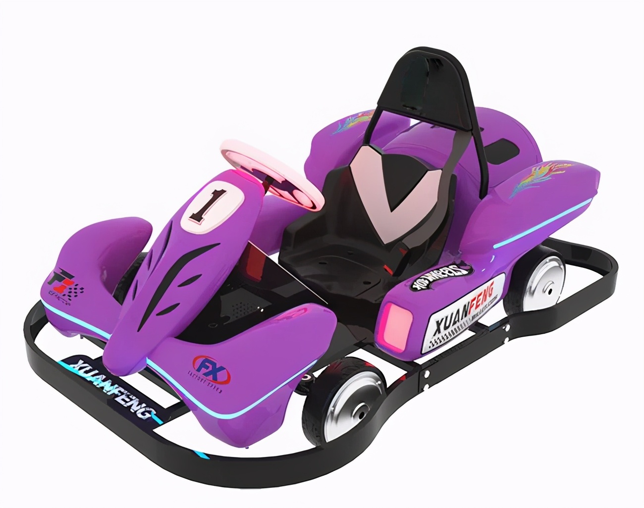 游乐场最火爆的中小型游乐设备,室外游乐场最火的游乐设备