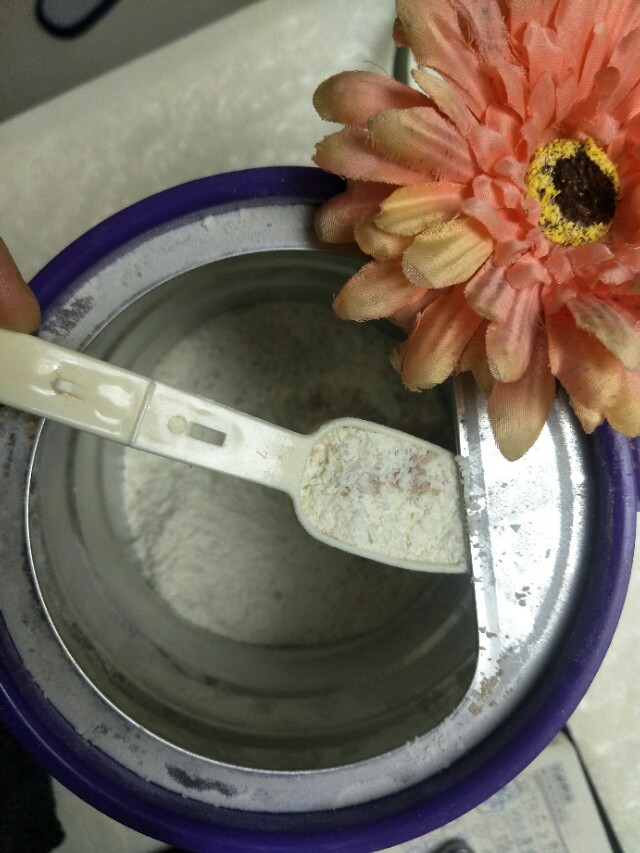 婴儿奶粉罐的秘密,关于奶粉罐上的小秘密