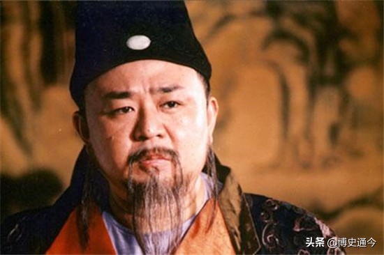 狄青说宋仁宗祛疤,狄青脸上