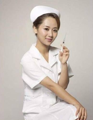 最美援鄂女护士孙芳,三步曲赢致敬,我拿什么赞美你,最可爱的人