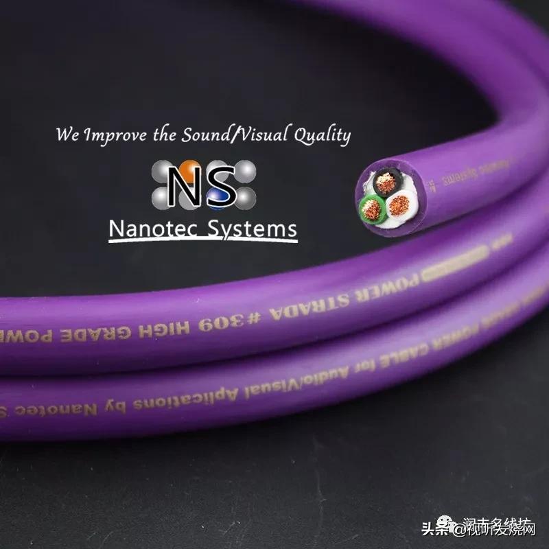 音响的音质和线材有关系吗,音响线材大小对音质的影响