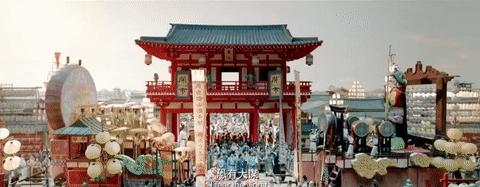 100部古装权谋剧有哪些,古装官场十部顶级谋略电视剧