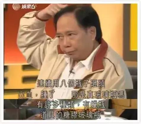 影视剧的剑道具,影视剧中的古代神器兵器