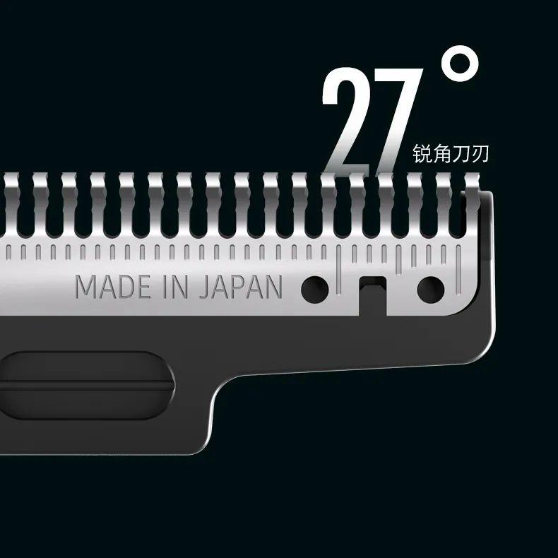 小米生态链剃须刀怎样拆解,小米生态链做出卡片剃须刀