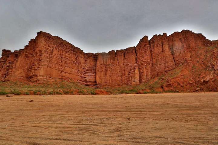 全新疆旅游景点排名,大新疆旅游景点攻略