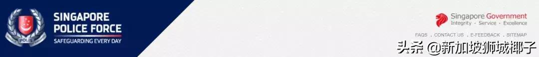 新加坡政府宣布多个新政,新加坡的新政策