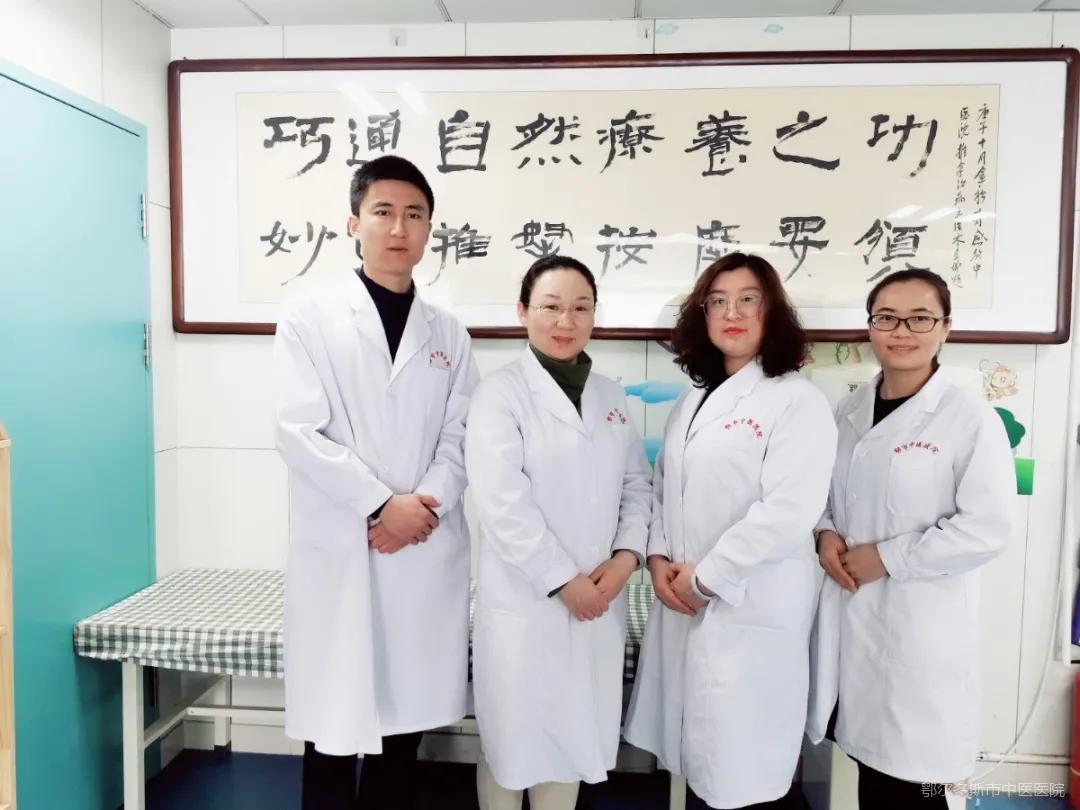 儿童医院有小儿推拿,儿童医院的小儿推拿