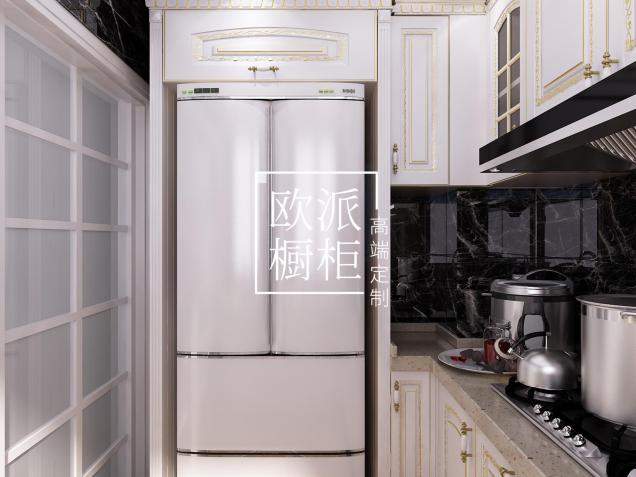 厨房水电布置,厨房装修水火相对了怎么办