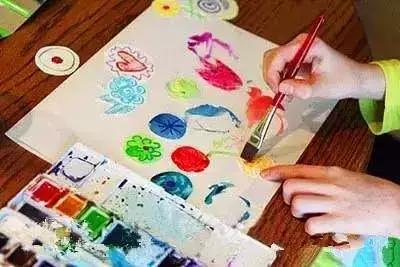 手工教程幼儿园最简单的手工贴画,幼儿园手工作业儿童手工