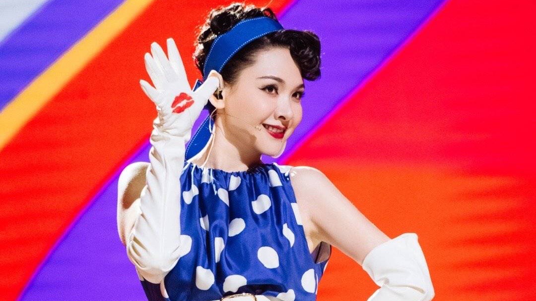 大男人主义程莉莎郭晓东,程莉莎提到郭晓东前任