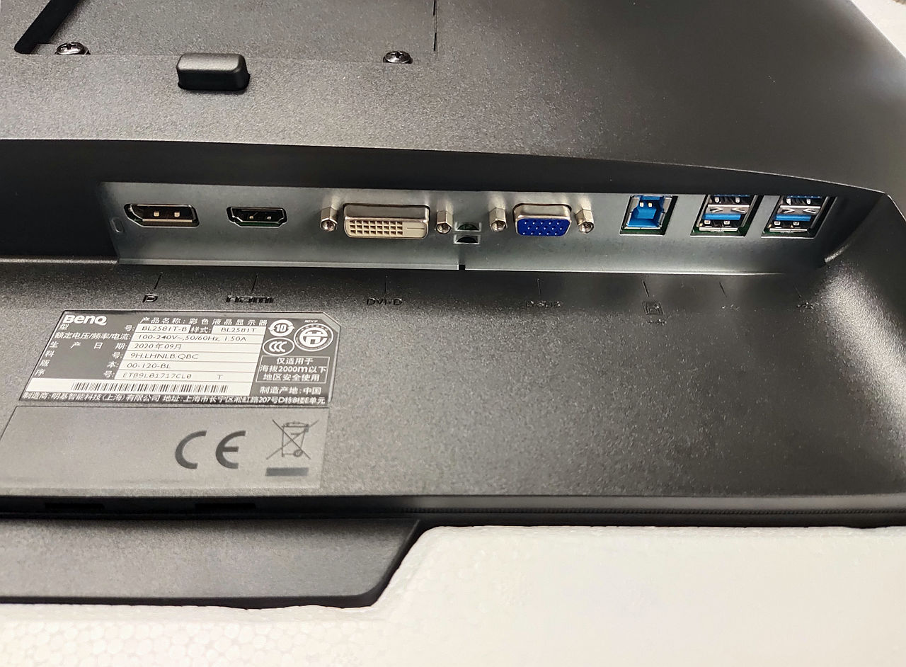 明基bl2711u显示器,明基bl2581t什么时候上市