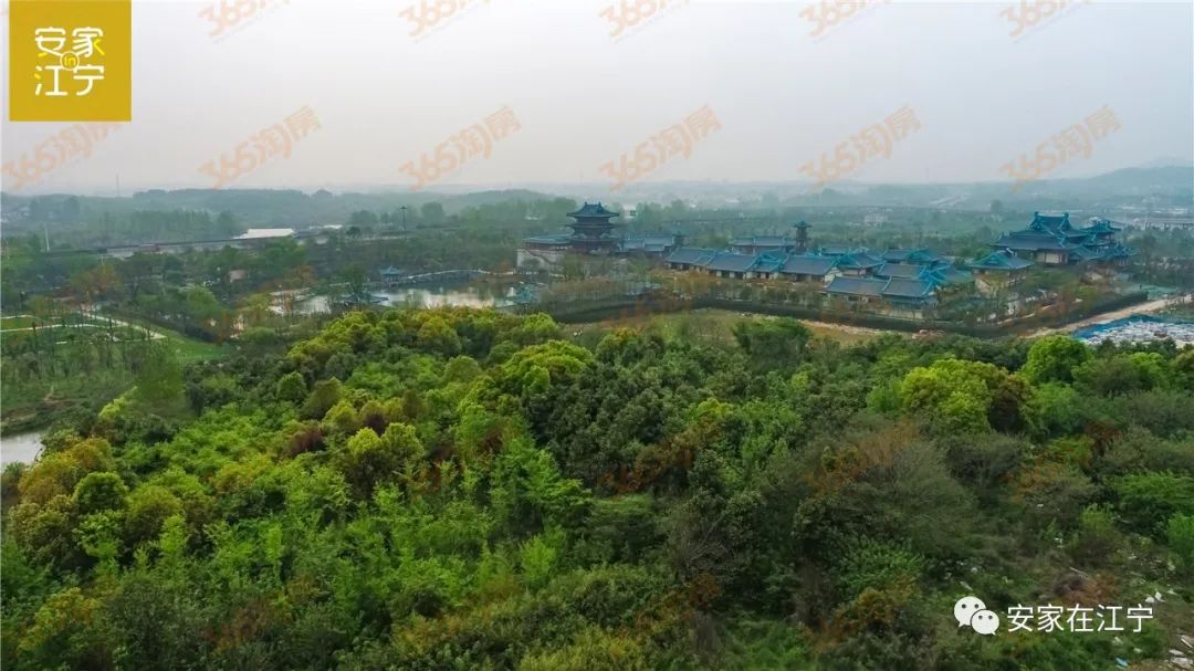 南京超百亿文旅地标,震撼南京城市视频