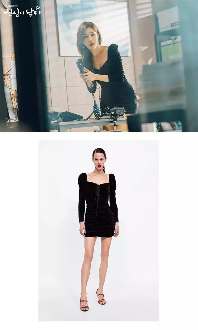 女朋友成熟风格该怎么穿,和可爱型女生约会怎么穿