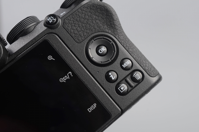 尼康Z50深度评测,尼康z50评测打鸟