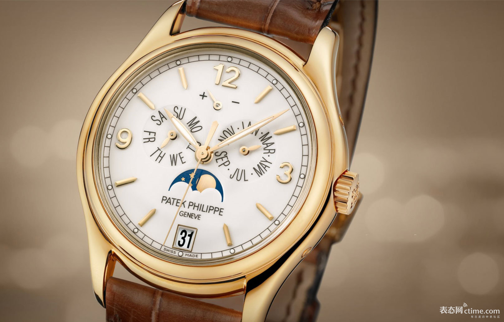 腕表的功能和使用方法,腕表动力储存功能