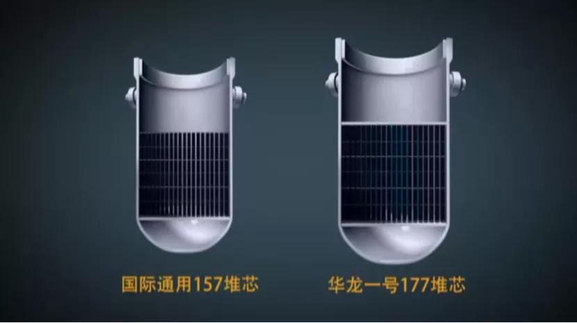 哨位妹探访核燃料元件制造基地,太硬核了