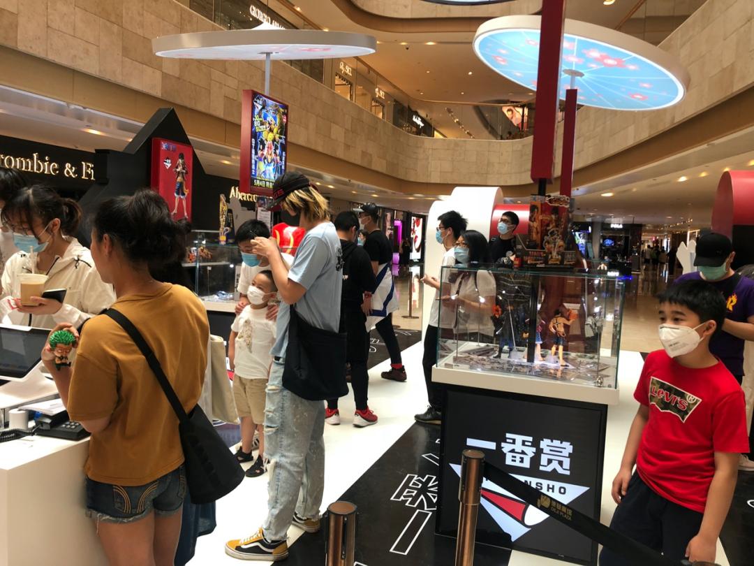 可玩性强可动性强的手办推荐,点燃手办