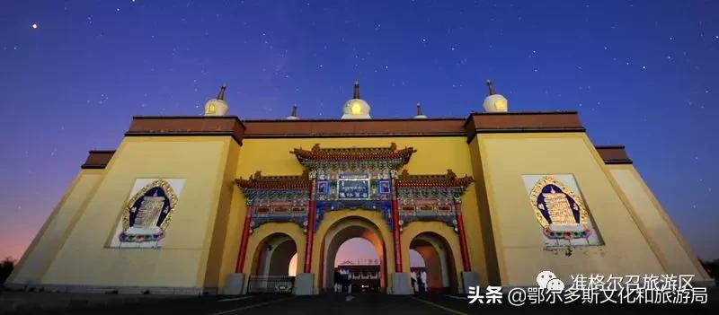 国庆去内蒙古旅游景点,国庆去哪儿最好玩内蒙