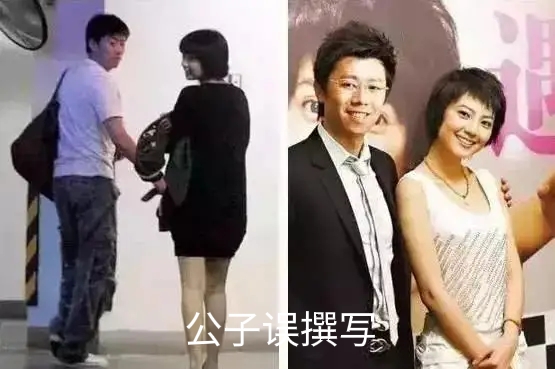 高圆圆为什么会嫁给赵又廷,高圆圆婚姻情感故事