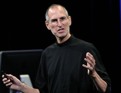 任正非乔布斯十大共同点,任正非和乔布斯对比