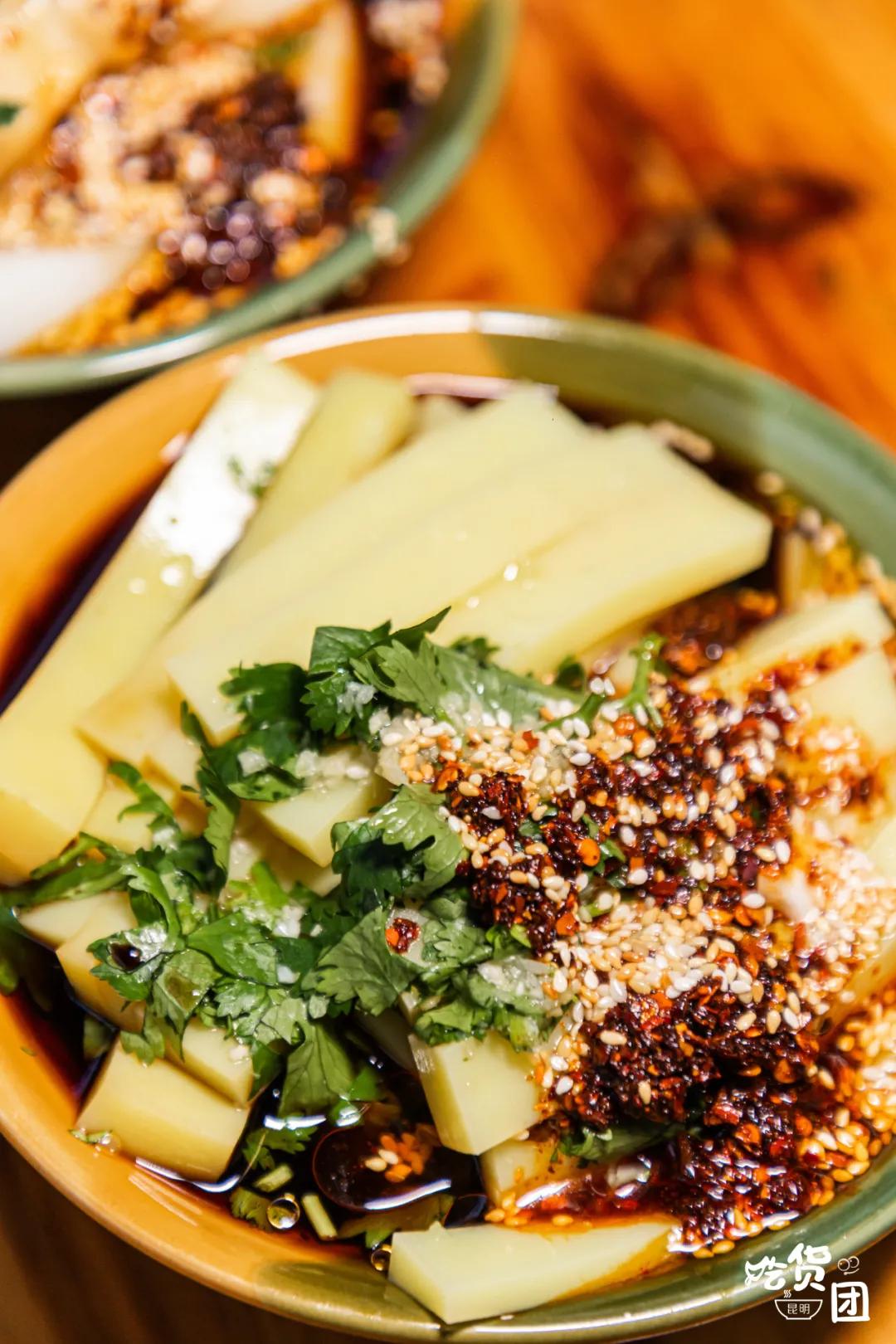 昆明茶马古镇一日游,昆明城打卡地