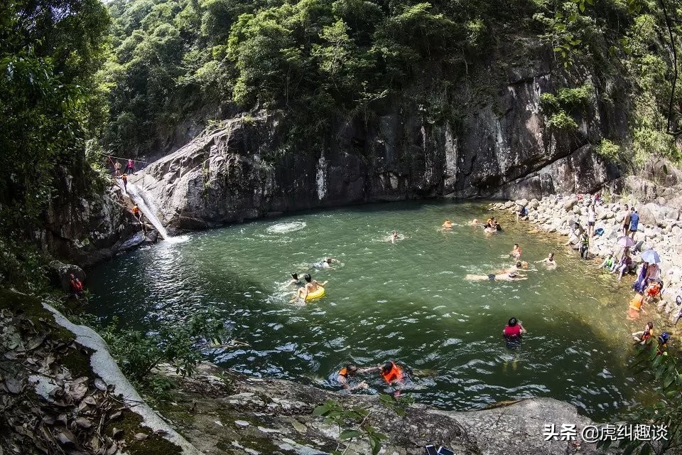 快约！福州这两处绝美村庄，简直就是“童话世界”