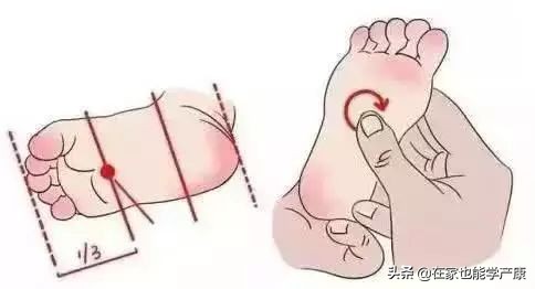 宝宝鹅口疮反复很烦人？试试小儿推拿手法，太有用了！