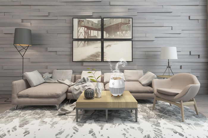 浦尔乐净烟环控器怎么样,浦尔乐净烟仓有用吗