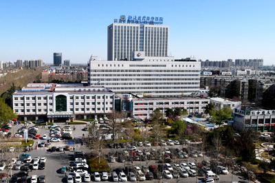 淄博哪家医院看皮肤科最好,淄博牙科医院哪家最好