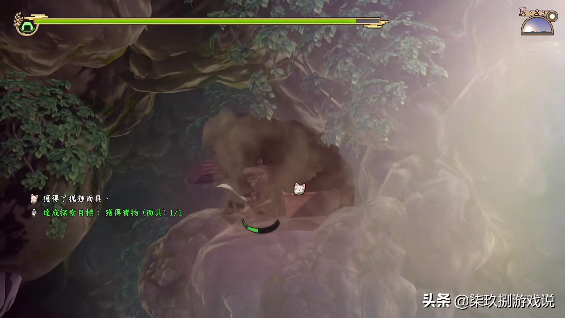 天穗咲稻姬通关后还能种田吗,天穗之咲稻姬攻略新手