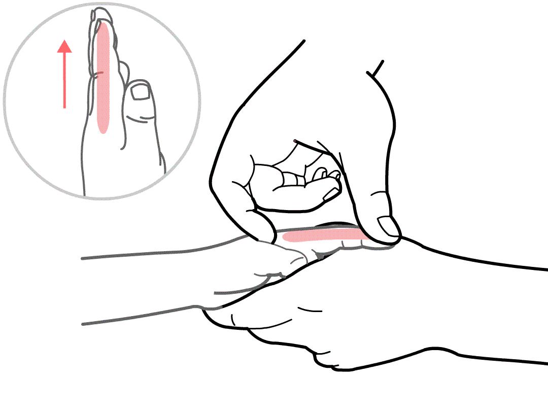 孩子发烧不用慌记住这七条,孩子发烧不用慌一定牢记这七条