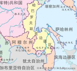 有家难回中亚的朝鲜人,遥远的中亚竟生活着35万朝鲜人