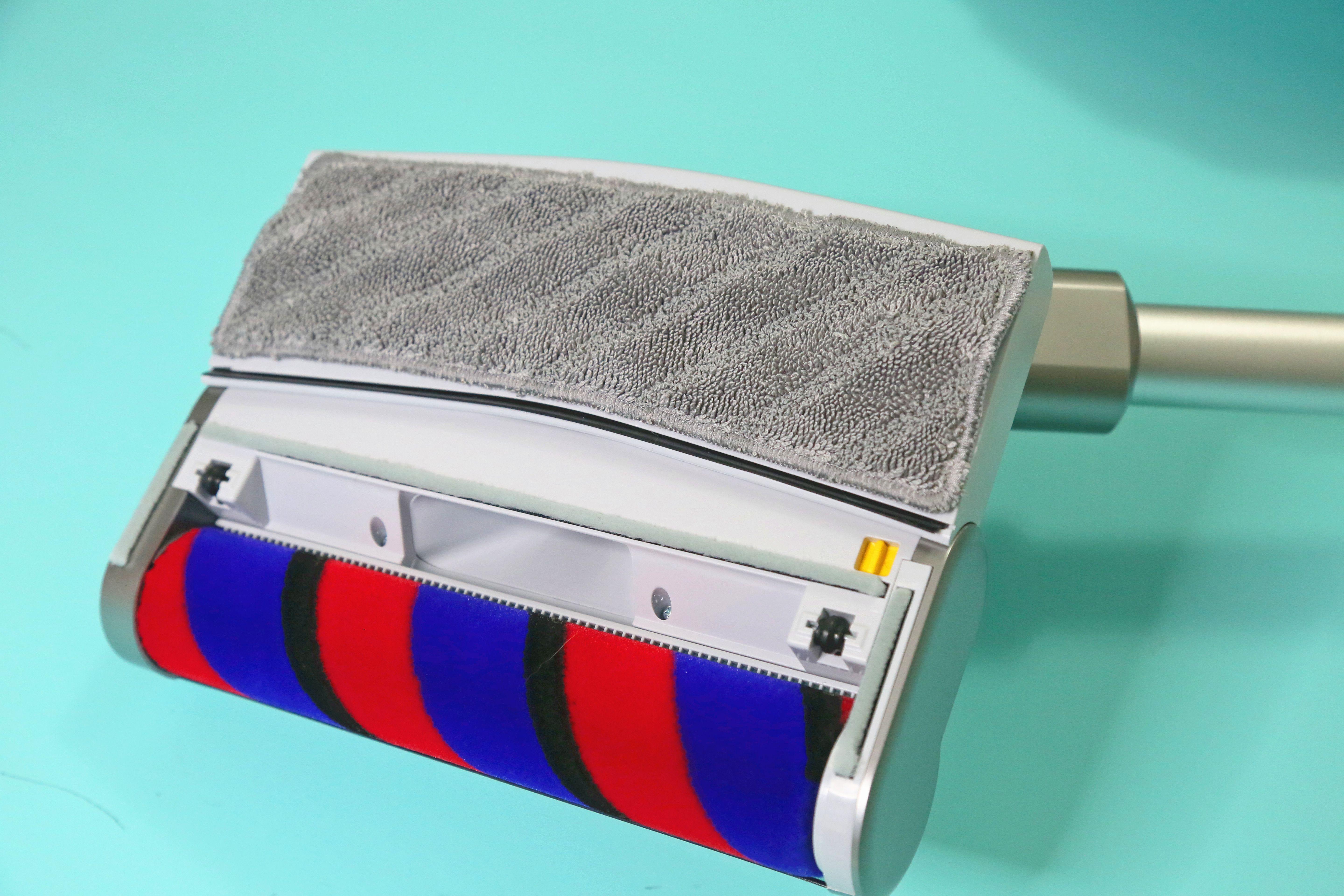 网易严选除螨吸尘器测评,严选吸尘器t300与t450