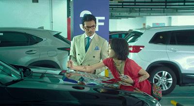 落雪电影推荐：看得人饿，笑得人乐，深夜别看周冬雨的美食喜剧