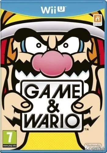 马里奥制造介绍,瓦里奥制造版本区别