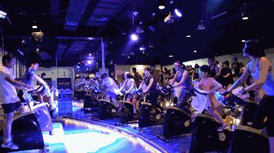 长时间不断的健身训练，能够让身体更强壮还是让身体更虚？