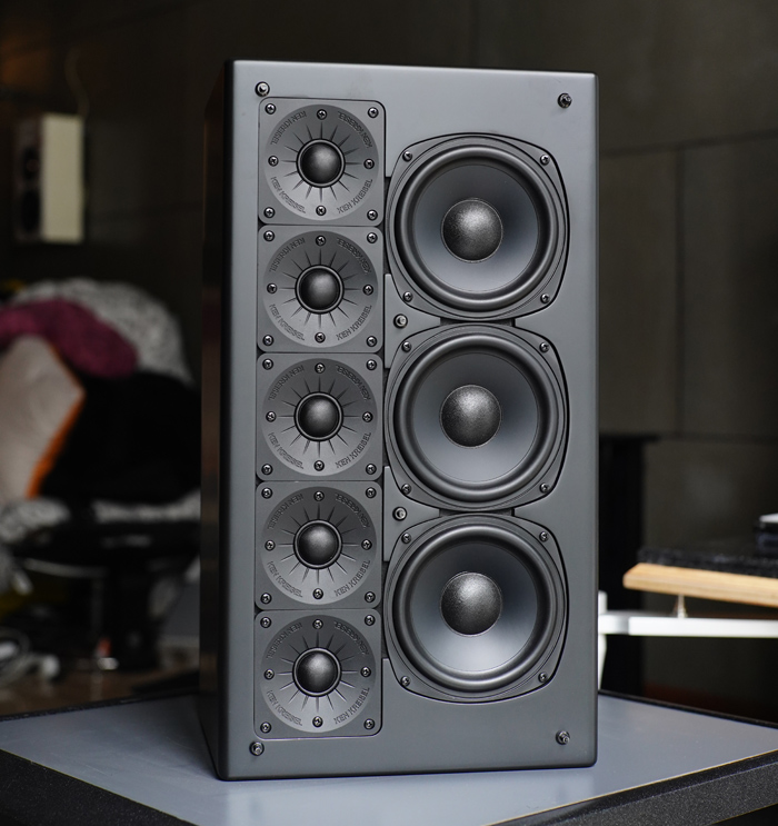 15平方家庭影院音响推荐,极简风家庭影院装修效果