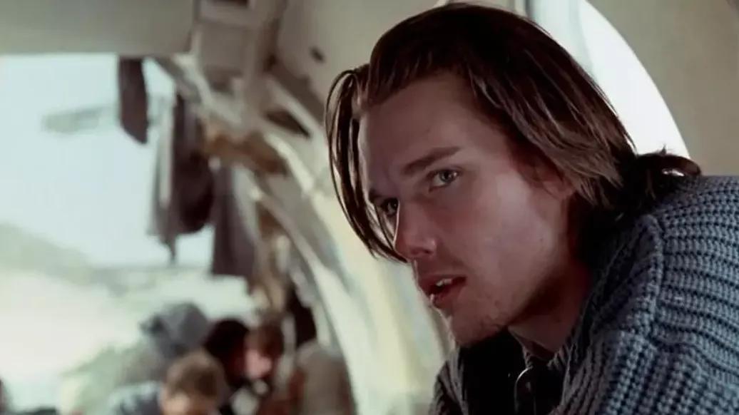 一场必死无疑的空难16位幸存者,一场轰动世界级空难