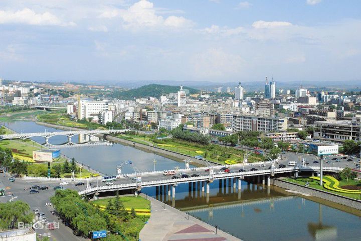 阳泉是一座被低估的城市,阳泉是怎么样的一个城市