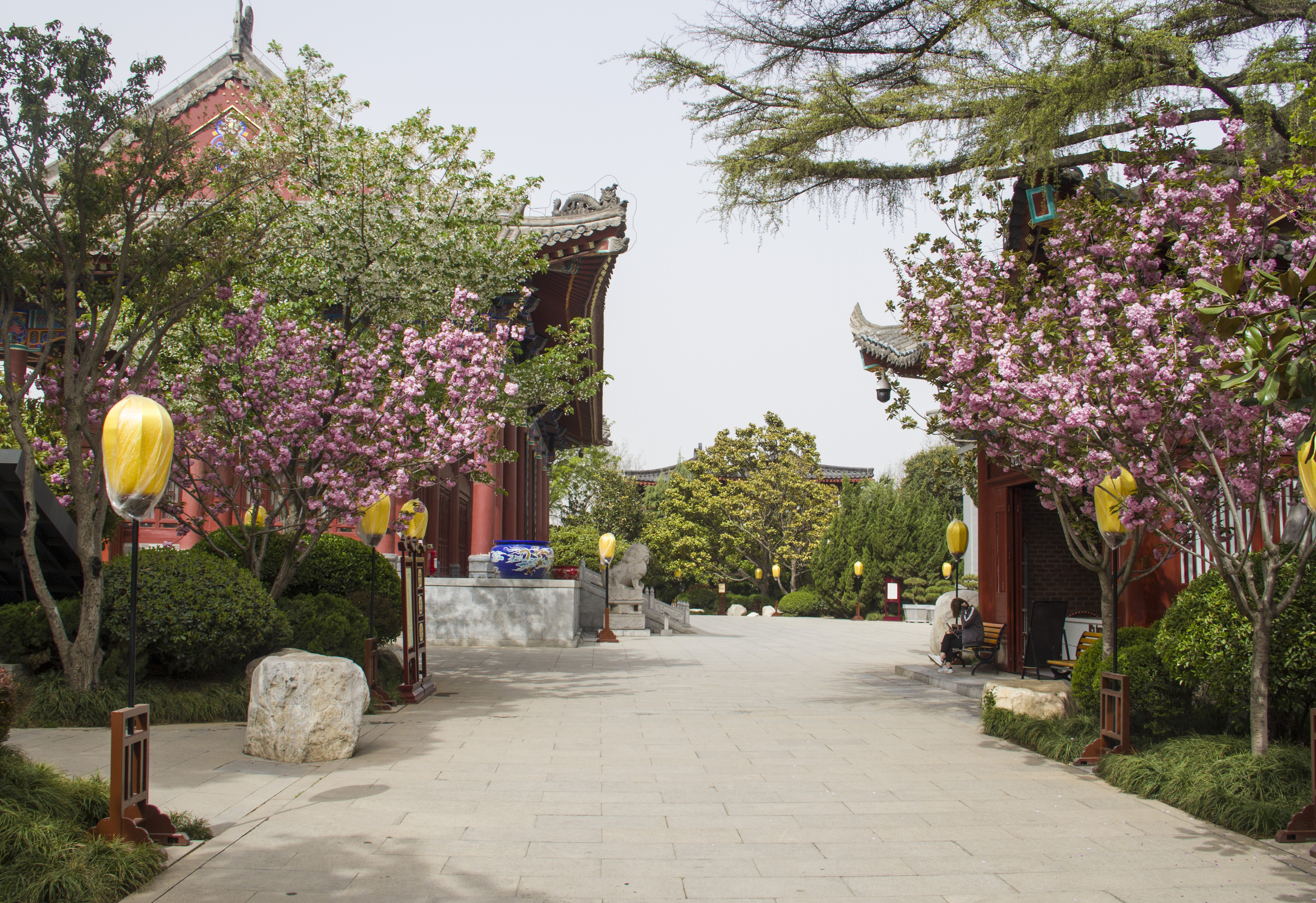 写杨贵妃华清池的诗,华清池赞美杨贵妃的诗