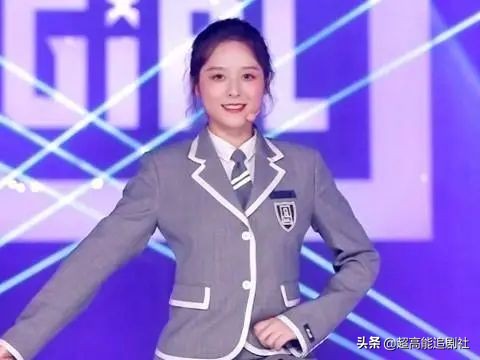 原来娱乐圈一切都有迹可循,对娱乐圈来说是件好事