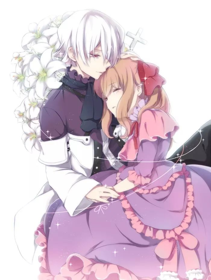 潘多拉壁纸,潘多拉壁纸卡通