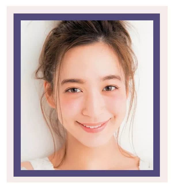 日韩和中国妆容的区别,日本妆容和中国妆容的对比