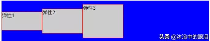 flex前端教程视频,前端flex