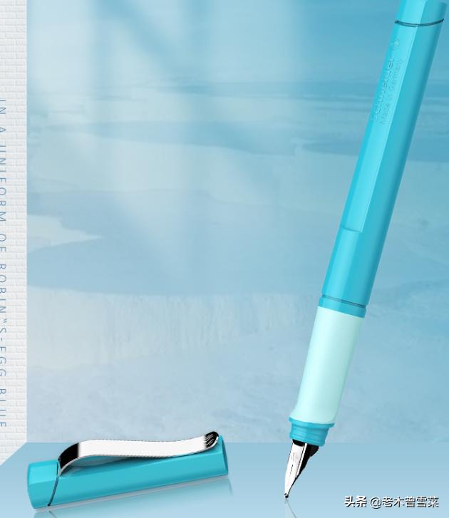 盘点2023年新出的钢笔,十大公认最好用的钢笔及价格