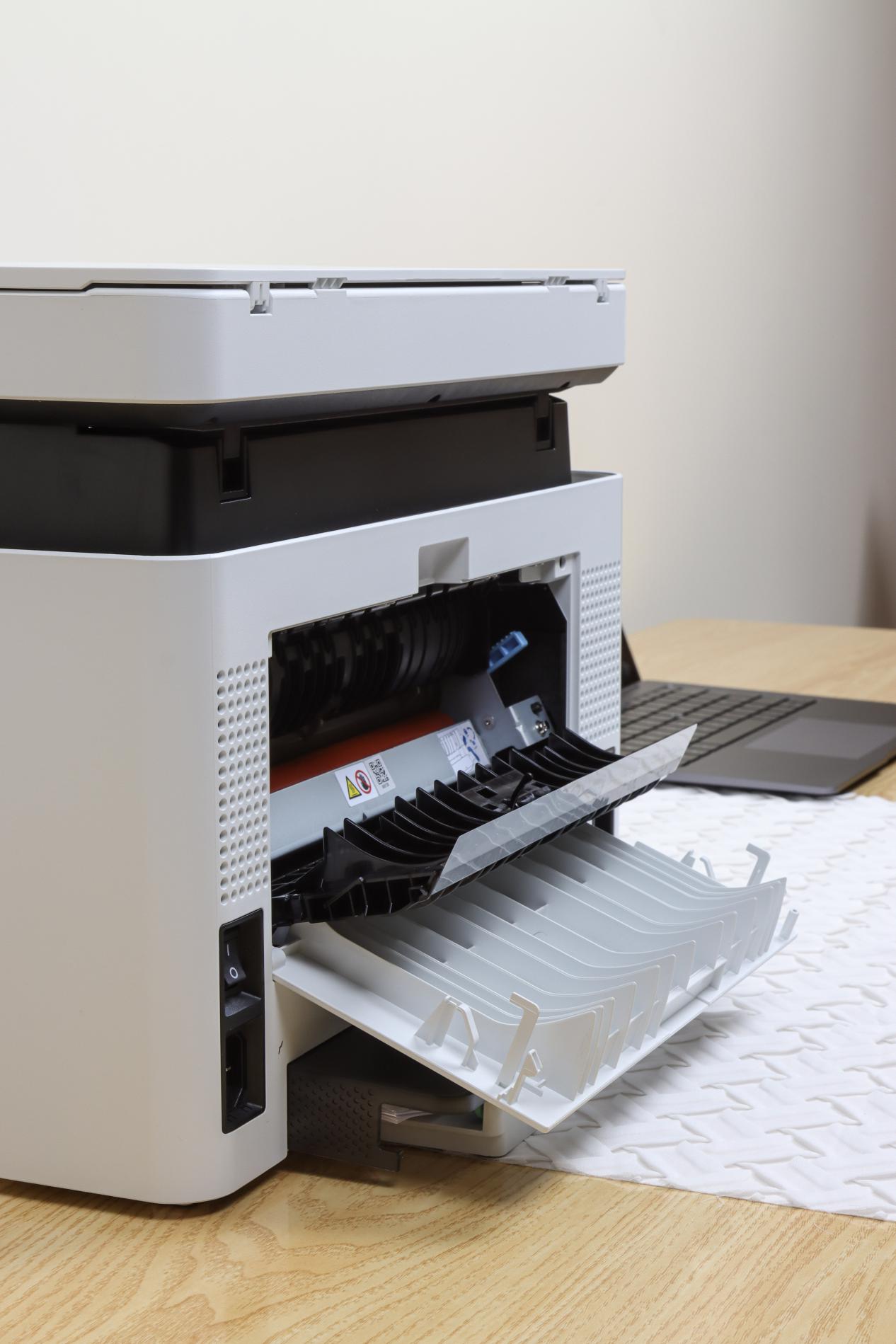 华为pixlabx1怎么样,华为pixlabx1打印机评测